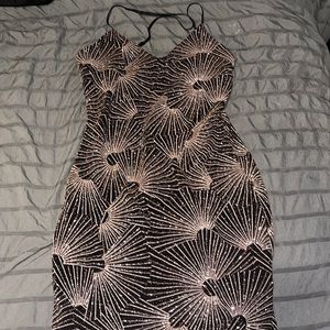 mini cocktail dress